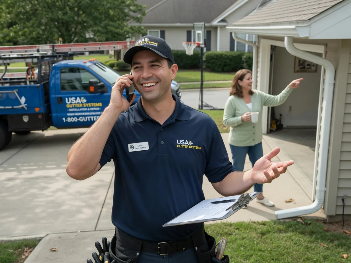 Gutter Installation Rochester, PA FAQs